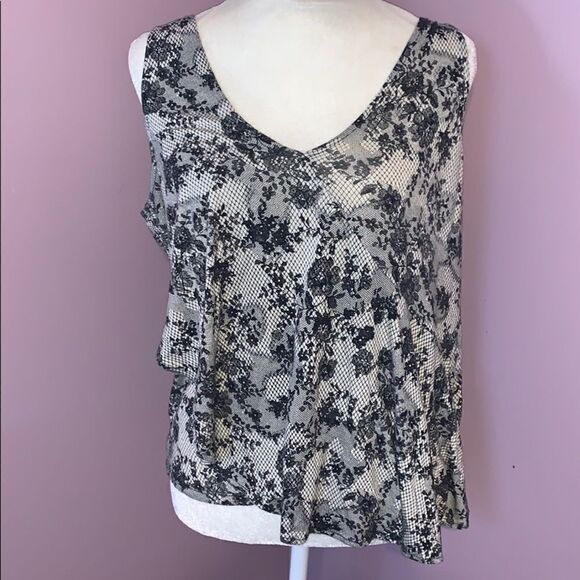 Michael kors top - Picture 1 of 6
